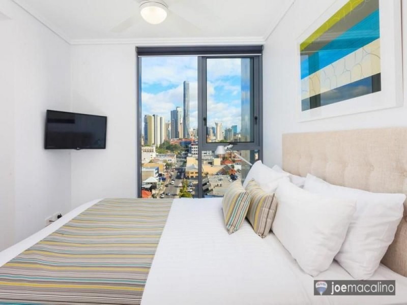L15/25 Connor St, Fortitude Valley QLD 4006