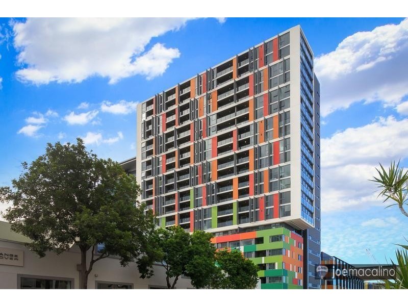 L15/25 Connor St, Fortitude Valley QLD 4006