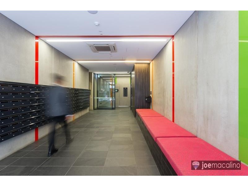L15/25 Connor St, Fortitude Valley QLD 4006