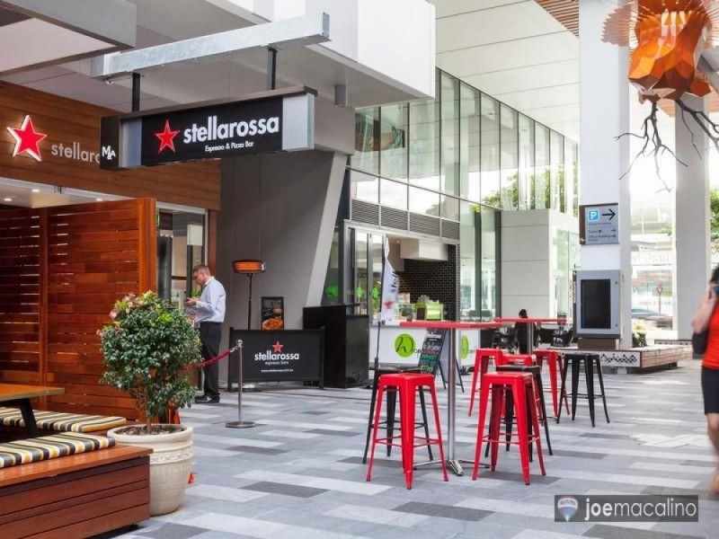 L15/25 Connor St, Fortitude Valley QLD 4006