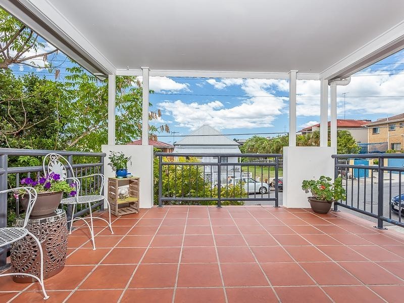36 Heal St, New Farm QLD 4005