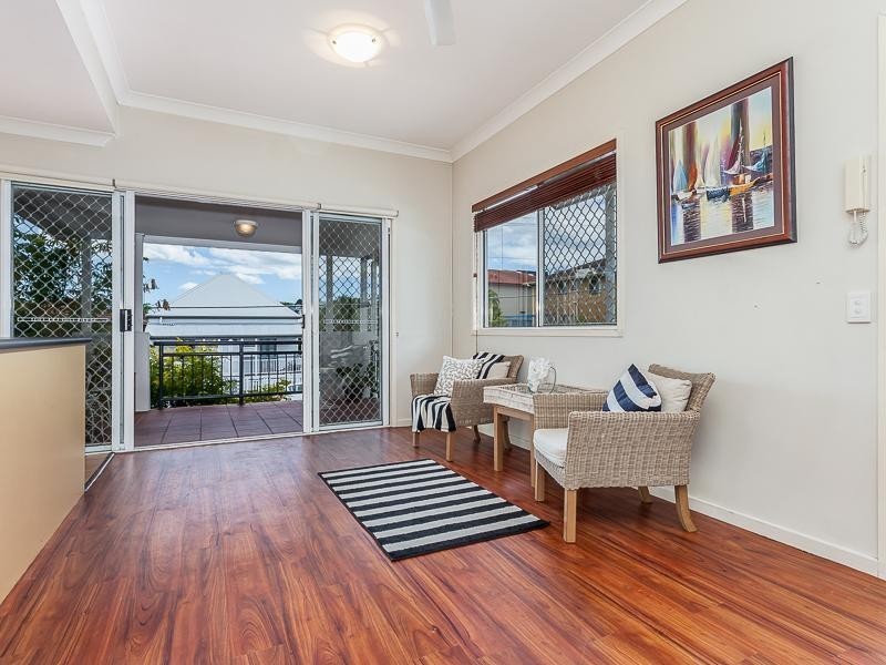 36 Heal St, New Farm QLD 4005