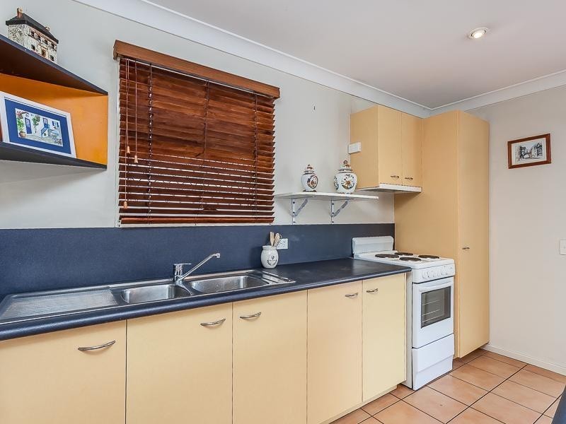 36 Heal St, New Farm QLD 4005