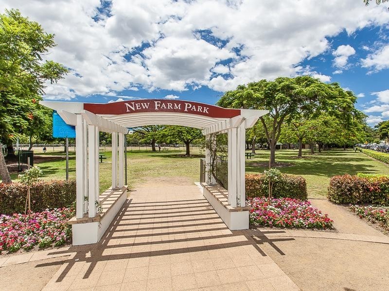 36 Heal St, New Farm QLD 4005