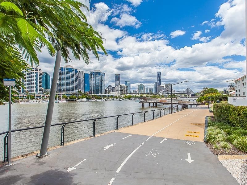 36 Heal St, New Farm QLD 4005