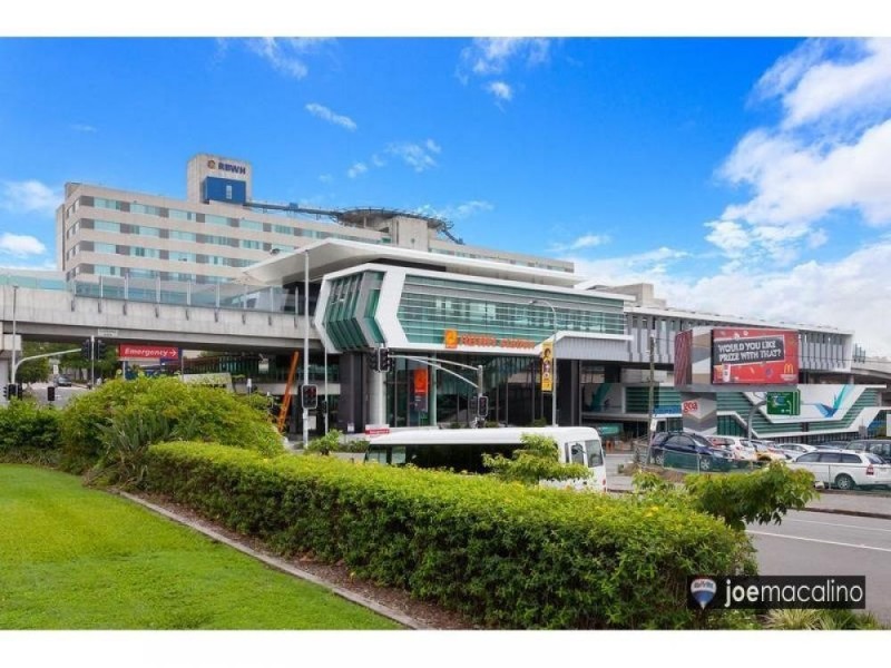 16 Hamilton Pl, Bowen Hills QLD 4006