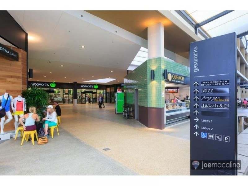 16 Hamilton Pl, Bowen Hills QLD 4006