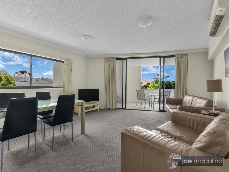 L1/292 Boundary Street, Spring Hill QLD 4000