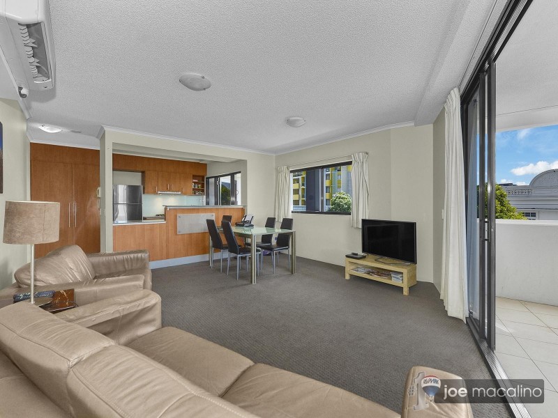 L1/292 Boundary Street, Spring Hill QLD 4000