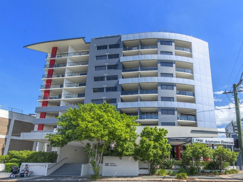 L1/292 Boundary Street, Spring Hill QLD 4000