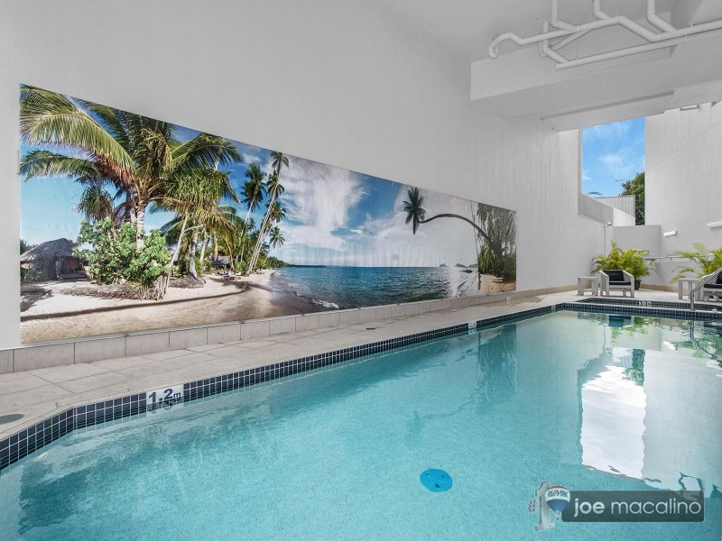 L1/292 Boundary Street, Spring Hill QLD 4000