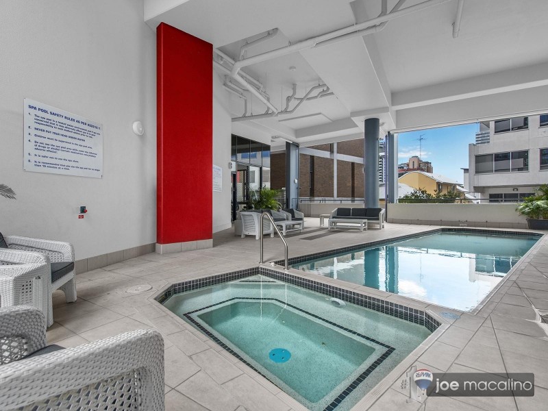 L1/292 Boundary Street, Spring Hill QLD 4000