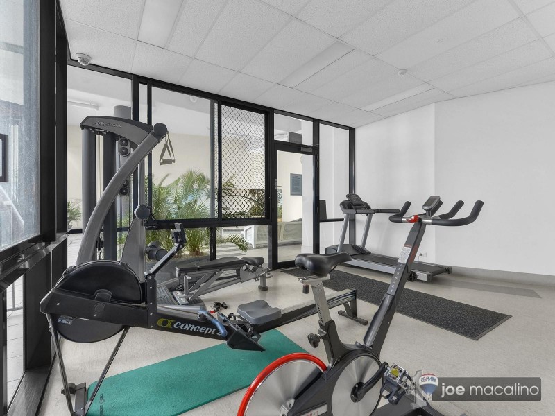 L1/292 Boundary Street, Spring Hill QLD 4000