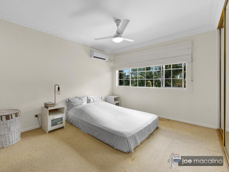 TownHouse 4/18 Cintra Rd, Bowen Hills QLD 4006