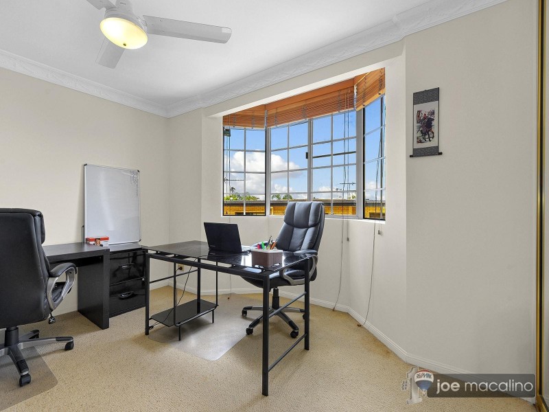TownHouse 4/18 Cintra Rd, Bowen Hills QLD 4006