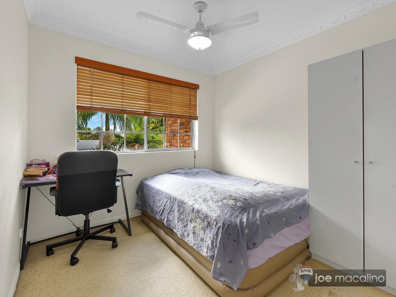 TownHouse 4/18 Cintra Rd, Bowen Hills QLD 4006