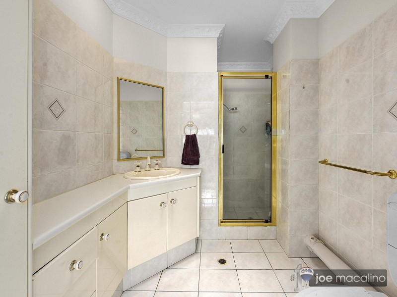 TownHouse 4/18 Cintra Rd, Bowen Hills QLD 4006