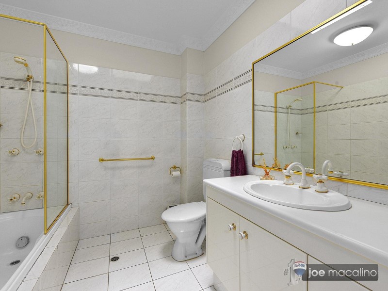 TownHouse 4/18 Cintra Rd, Bowen Hills QLD 4006