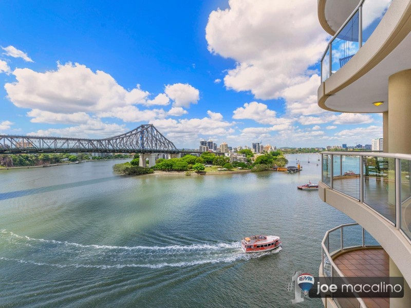 L8/32 Macrossan St, Brisbane QLD 4000