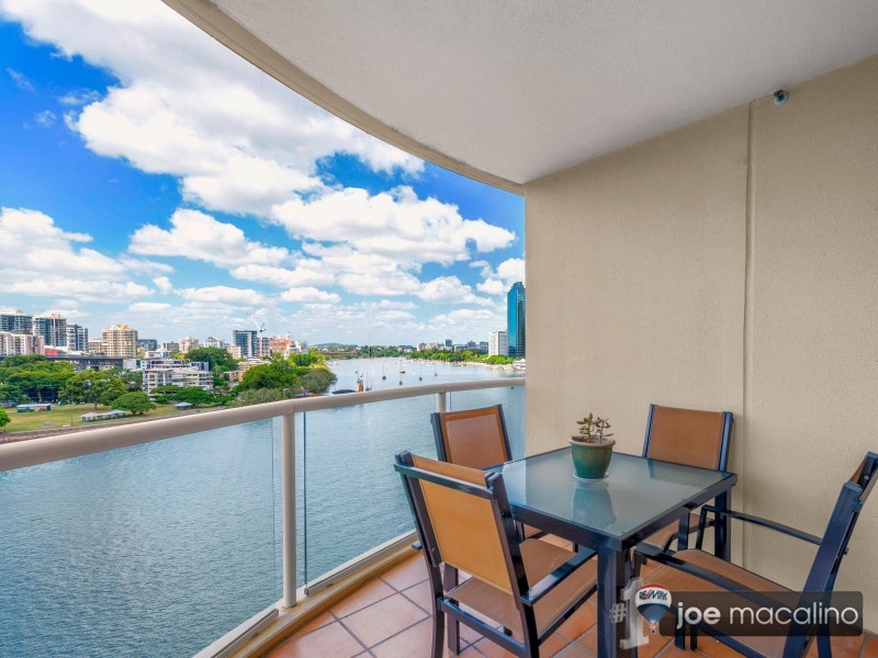 L8/32 Macrossan St, Brisbane QLD 4000