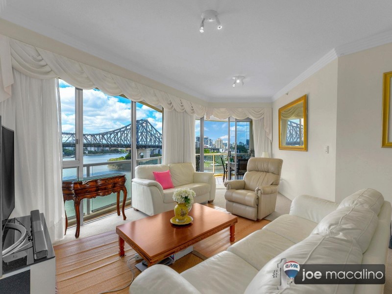 L8/32 Macrossan St, Brisbane QLD 4000