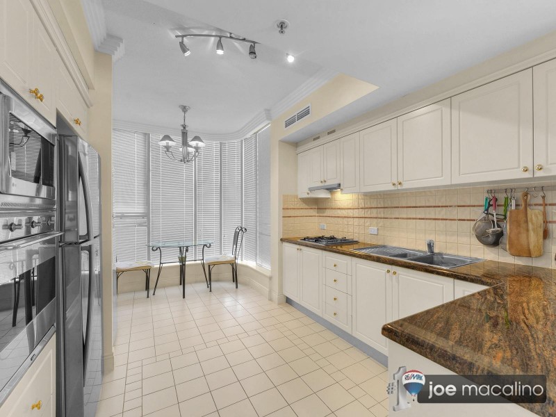 L8/32 Macrossan St, Brisbane QLD 4000