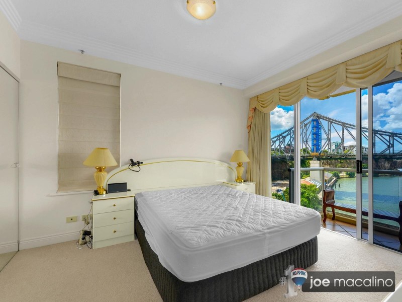 L8/32 Macrossan St, Brisbane QLD 4000