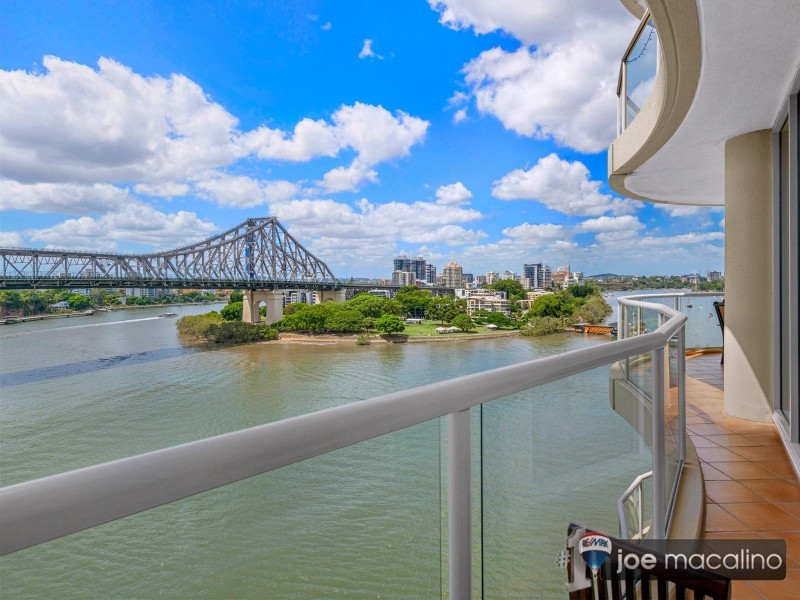 L8/32 Macrossan St, Brisbane QLD 4000