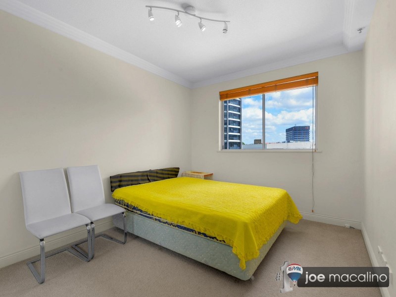 L8/32 Macrossan St, Brisbane QLD 4000