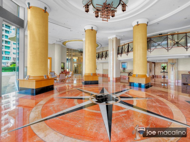 L8/32 Macrossan St, Brisbane QLD 4000