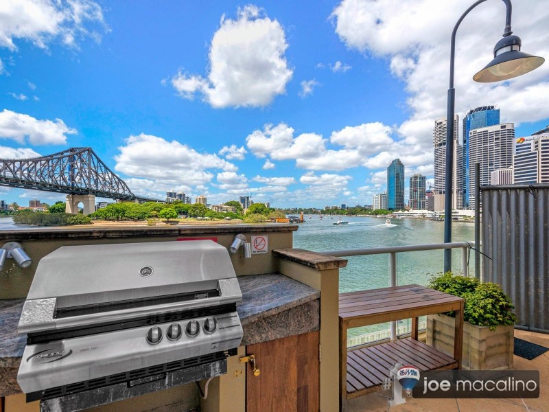 L8/32 Macrossan St, Brisbane QLD 4000