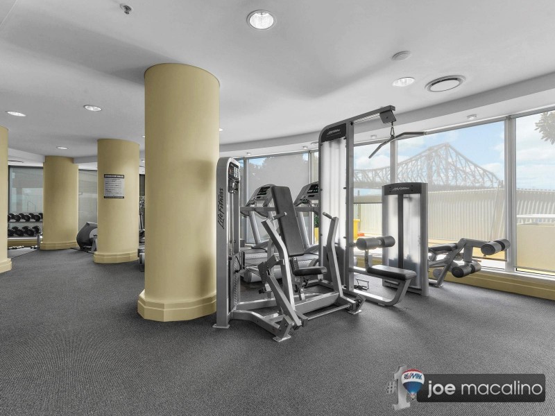 L8/32 Macrossan St, Brisbane QLD 4000