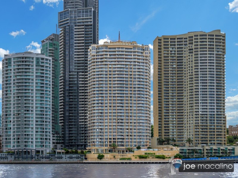 L8/32 Macrossan St, Brisbane QLD 4000