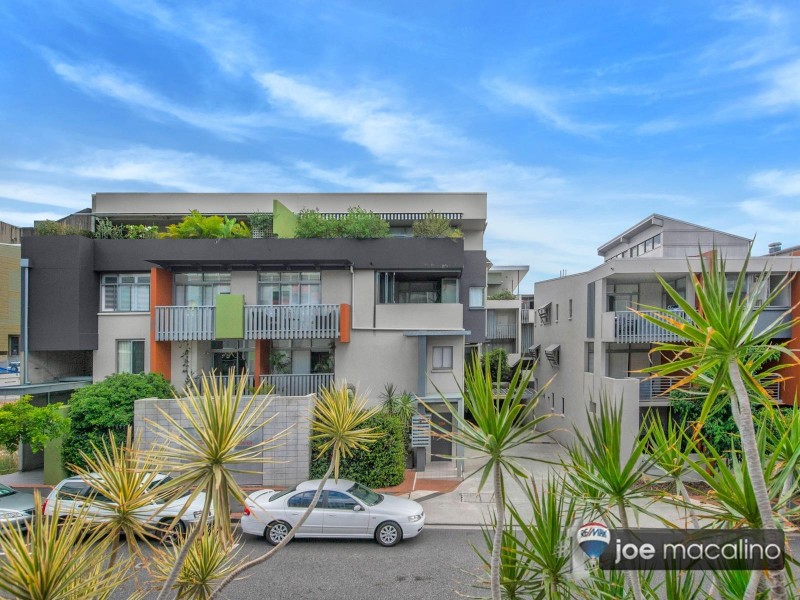 38 Robertson St, Fortitude Valley QLD 4006
