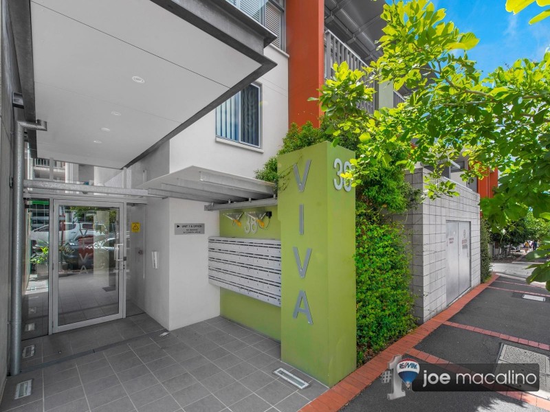 38 Robertson St, Fortitude Valley QLD 4006