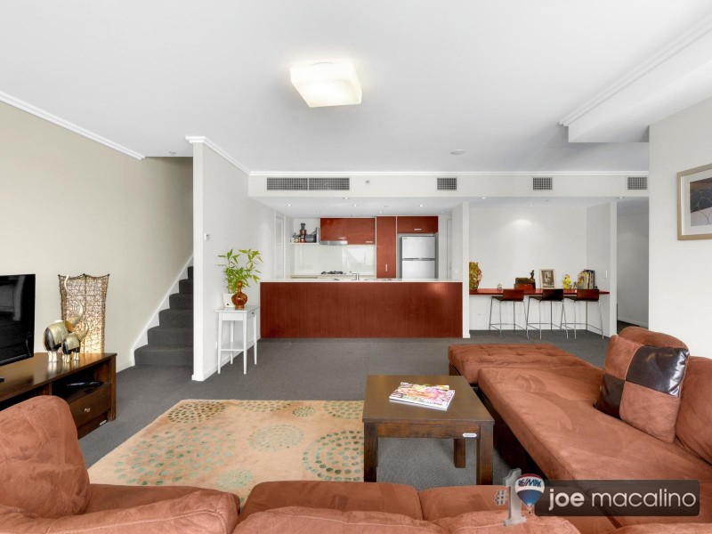 TH4/22 Barry Pde, Fortitude Valley QLD 4006