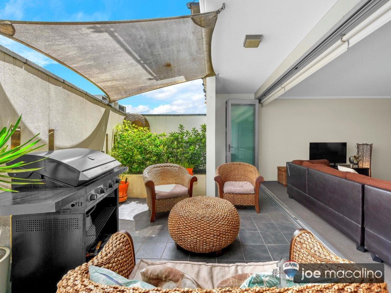 TH4/22 Barry Pde, Fortitude Valley QLD 4006