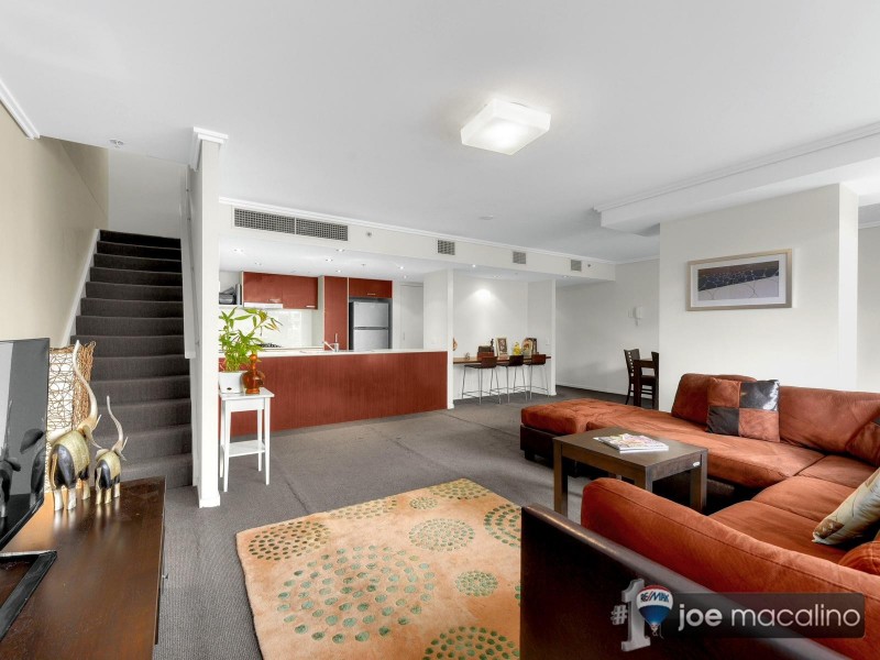 TH4/22 Barry Pde, Fortitude Valley QLD 4006