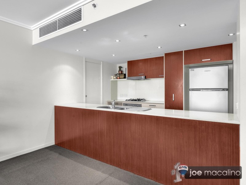 TH4/22 Barry Pde, Fortitude Valley QLD 4006