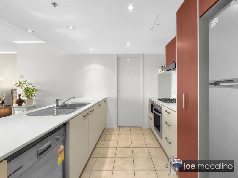 TH4/22 Barry Pde, Fortitude Valley QLD 4006