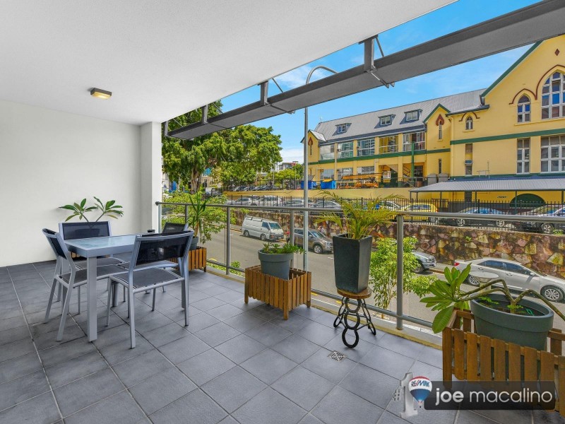 TH4/22 Barry Pde, Fortitude Valley QLD 4006