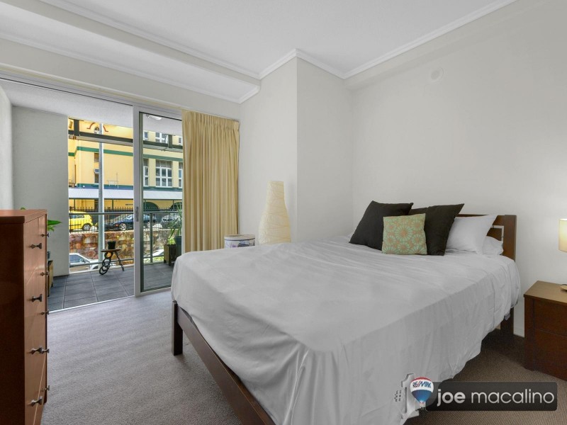 TH4/22 Barry Pde, Fortitude Valley QLD 4006