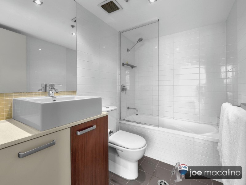 TH4/22 Barry Pde, Fortitude Valley QLD 4006