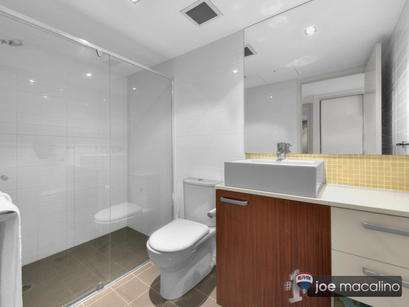 TH4/22 Barry Pde, Fortitude Valley QLD 4006