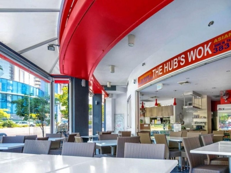 TH4/22 Barry Pde, Fortitude Valley QLD 4006