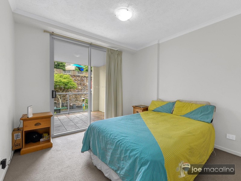 L2H/41 Gotha Street, Fortitude Valley QLD 4006
