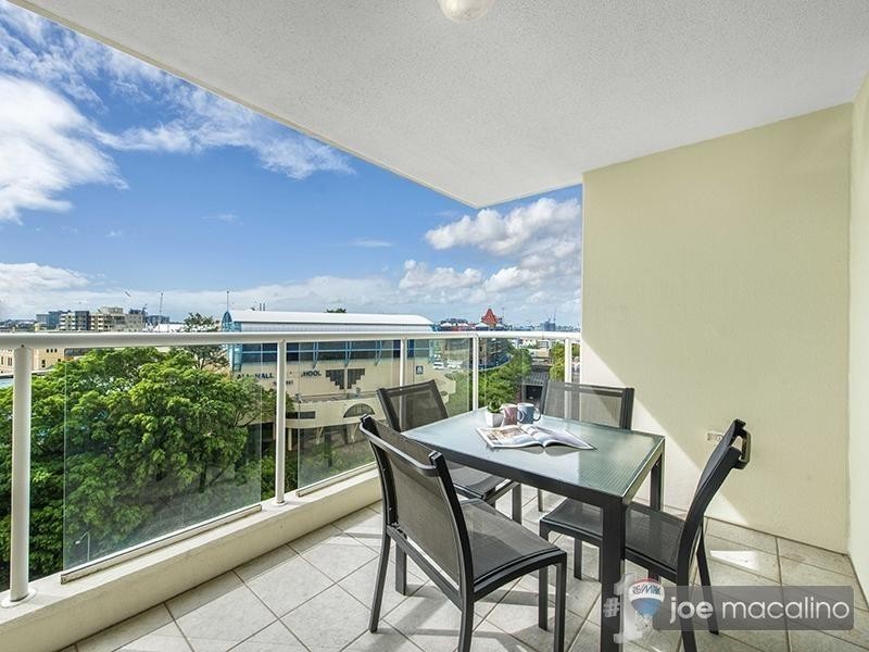 82 Boundary Street, Brisbane QLD 4000