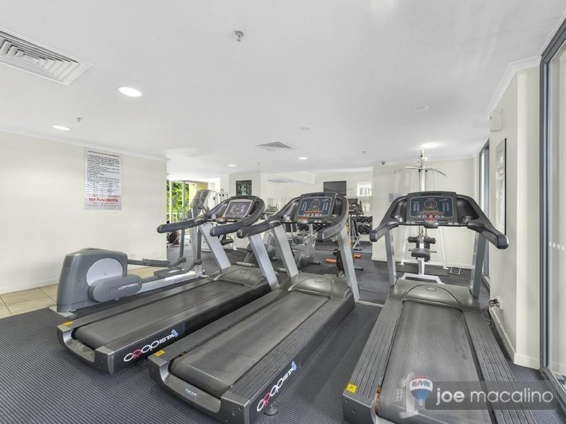 82 Boundary Street, Brisbane QLD 4000