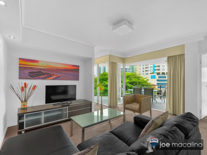 22 Barry Pde, Fortitude Valley QLD 4006