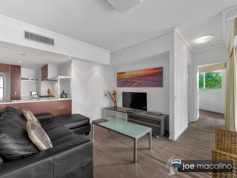 22 Barry Pde, Fortitude Valley QLD 4006